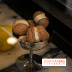 Fruttini by MO, le glacier d'exception à deux pas du Bon Marché