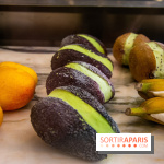 Fruttini by MO, le glacier d'exception à deux pas du Bon Marché