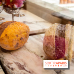 Fruttini by MO, le glacier d'exception à deux pas du Bon Marché