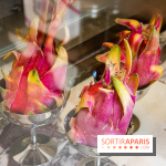 Fruttini by MO, le glacier d'exception à deux pas du Bon Marché