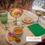 Fruttini by MO, le glacier d'exception à deux pas du Bon Marché