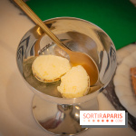 Fruttini by MO, le glacier d'exception à deux pas du Bon Marché