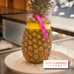 Fruttini by MO, le glacier d'exception à deux pas du Bon Marché