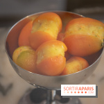 Fruttini by MO, le glacier d'exception à deux pas du Bon Marché