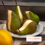 Fruttini by MO, le glacier d'exception à deux pas du Bon Marché