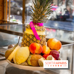 Fruttini by MO, le glacier d'exception à deux pas du Bon Marché