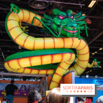 Japan Expo 2019, 20e impact : programme et invitations