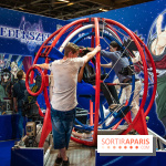 Japan Expo 2019, 20e impact : programme et invitations