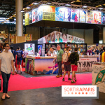 Japan Expo 2019, 20e impact : programme et invitations