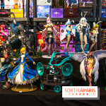 Japan Expo 2019, 20e impact : programme et invitations