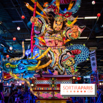 Japan Expo 2019, 20e impact : programme et invitations