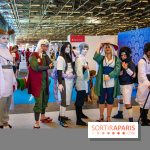 Japan Expo 2019, 20e impact : programme et invitations