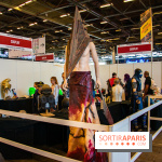 Japan Expo 2019, 20e impact : programme et invitations