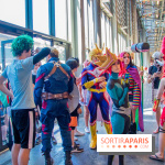 Japan Expo 2019, 20e impact : programme et invitations
