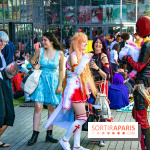 Japan Expo 2019, 20e impact : programme et invitations