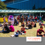 Japan Expo 2019, 20e impact : programme et invitations