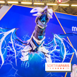 Japan Expo 2019, 20e impact : programme et invitations