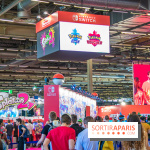 Japan Expo 2019, 20e impact : programme et invitations