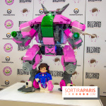 Japan Expo 2019, 20e impact : programme et invitations