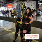 Japan Expo 2019, 20e impact : programme et invitations