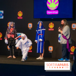 Japan Expo 2019, 20e impact : programme et invitations