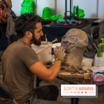 Japan Expo 2019, 20e impact : programme et invitations