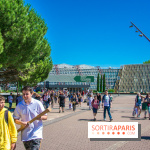Japan Expo 2019, 20e impact : programme et invitations