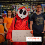 Japan Expo 2019 - Cosplay