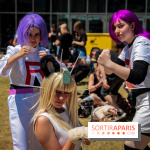 Japan Expo 2019 - Cosplay