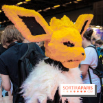 Japan Expo 2019 - Cosplay