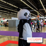 Japan Expo 2019 - Cosplay