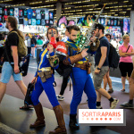 Japan Expo 2019 - Cosplay