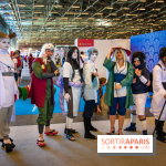 Japan Expo 2019 - Cosplay
