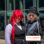 Japan Expo 2019 - Cosplay