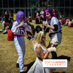 Japan Expo 2019 - Cosplay