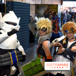 Japan Expo 2019 - Cosplay