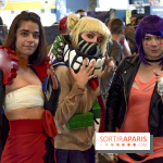 Japan Expo 2019 - Cosplay