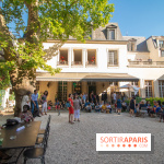 Les concerts de l'été du Mona Bismarck