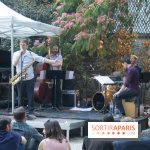 Les concerts de l'été du Mona Bismarck