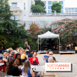 Les concerts de l'été du Mona Bismarck