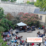 Les concerts de l'été du Mona Bismarck