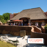 Festival du Roi Lion et de la Jungle à Disneyland Paris : photos