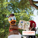 Festival du Roi Lion et de la Jungle à Disneyland Paris : photos