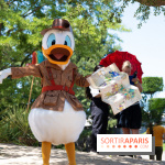 Festival du Roi Lion et de la Jungle à Disneyland Paris : photos