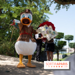 Festival du Roi Lion et de la Jungle à Disneyland Paris : photos