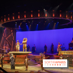 Festival du Roi Lion et de la Jungle à Disneyland Paris : photos