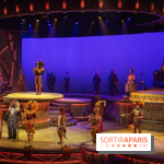 Festival du Roi Lion et de la Jungle à Disneyland Paris : photos