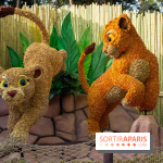Festival du Roi Lion et de la Jungle à Disneyland Paris : photos