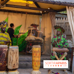 Festival du Roi Lion et de la Jungle à Disneyland Paris : photos