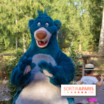 Festival du Roi Lion et de la Jungle à Disneyland Paris : photos